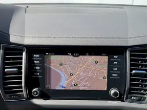 Škoda Kodiaq L&K