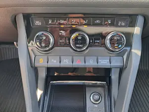 Škoda Kodiaq L&K