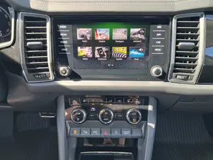 Škoda Kodiaq L&K
