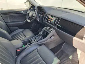 Škoda Kodiaq L&K