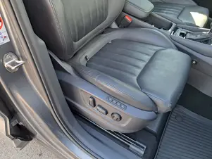 Škoda Kodiaq L&K