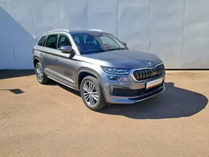 Škoda Kodiaq L&K