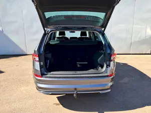 Škoda Kodiaq L&K