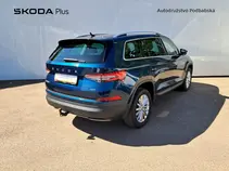 Kodiaq Style Plus