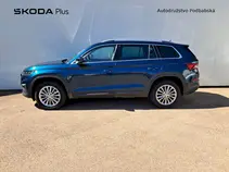 Kodiaq Style Plus