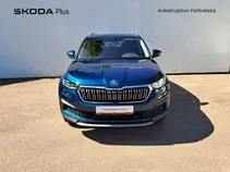 Kodiaq Style Plus