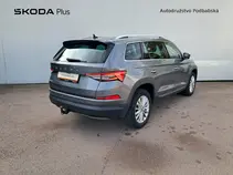 Kodiaq Style Plus