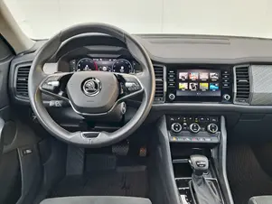 Škoda Kodiaq Style Plus
