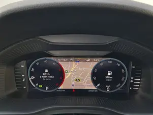 Škoda Kodiaq Style Plus