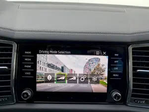 Škoda Kodiaq Style Plus