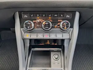 Škoda Kodiaq Style Plus