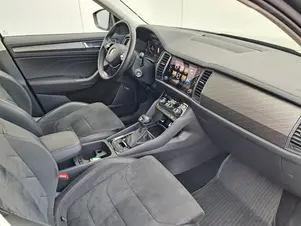 Škoda Kodiaq Style Plus