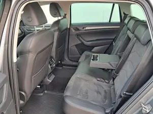 Škoda Kodiaq Style Plus