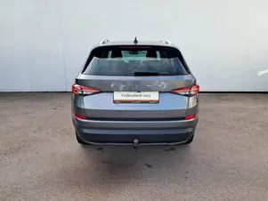 Škoda Kodiaq Style Plus
