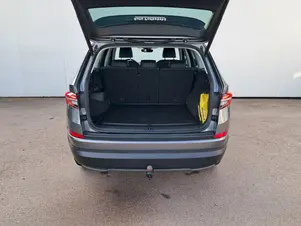 Škoda Kodiaq Style Plus