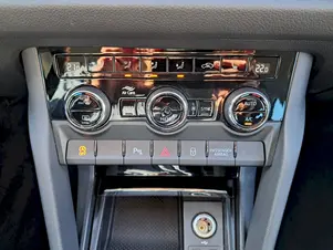 Škoda Kodiaq Style