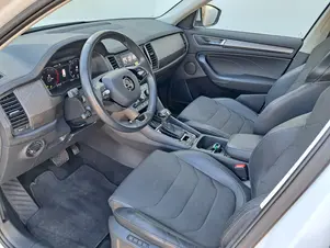 Škoda Kodiaq Style