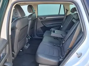 Škoda Kodiaq Style