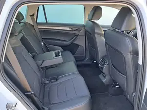 Škoda Kodiaq Style