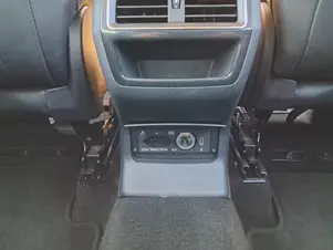 Škoda Kodiaq Style
