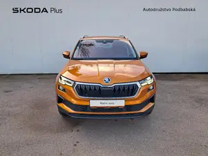 Škoda Karoq Top Selection