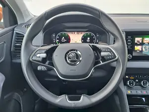 Škoda Karoq Top Selection