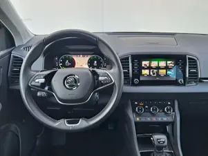 Škoda Karoq Top Selection