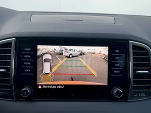 Škoda Karoq Top Selection