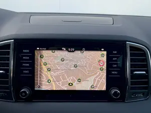 Škoda Karoq Top Selection