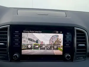 Škoda Karoq Top Selection