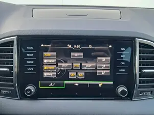 Škoda Karoq Top Selection