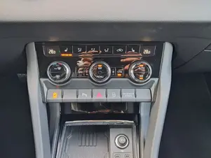 Škoda Karoq Top Selection