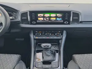 Škoda Karoq Top Selection