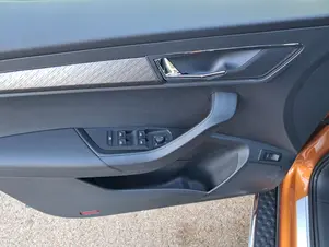 Škoda Karoq Top Selection