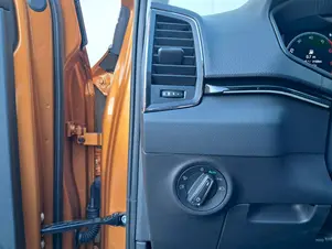 Škoda Karoq Top Selection