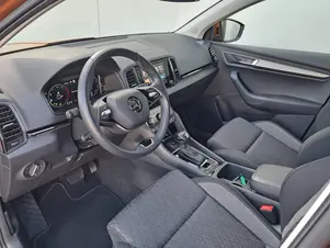 Škoda Karoq Top Selection