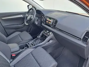 Škoda Karoq Top Selection