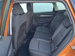 Škoda Karoq Top Selection
