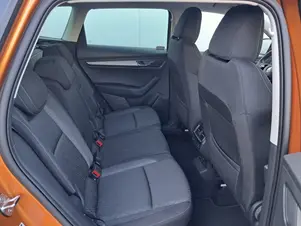 Škoda Karoq Top Selection