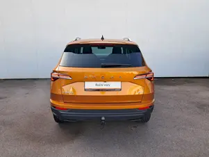 Škoda Karoq Top Selection