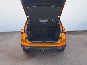 Škoda Karoq Top Selection