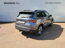 Karoq Style Plus