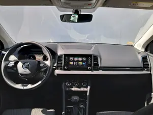Škoda Karoq Style Plus