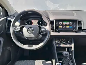 Škoda Karoq Style Plus