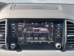 Škoda Karoq Style Plus