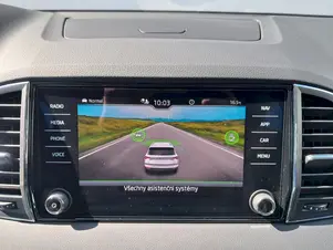 Škoda Karoq Style Plus