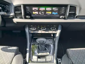 Škoda Karoq Style Plus