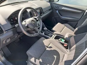 Škoda Karoq Style Plus
