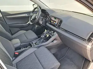 Škoda Karoq Style Plus