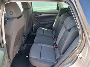 Škoda Karoq Style Plus